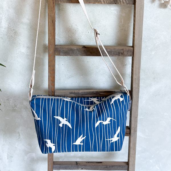 Tasche 'White Birds'